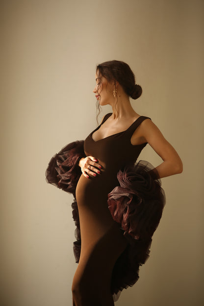 Mira Brown