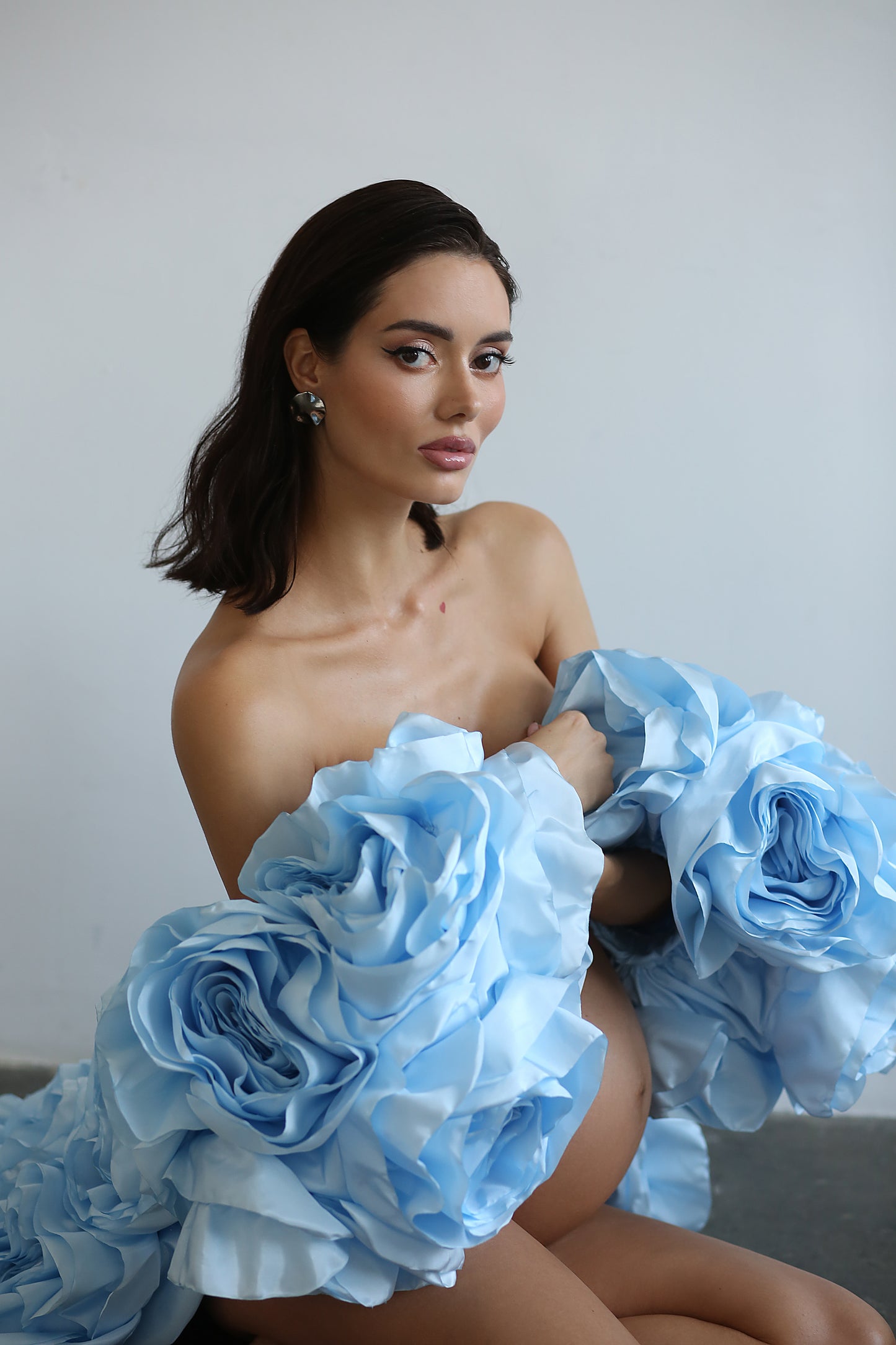 Aurora Blue