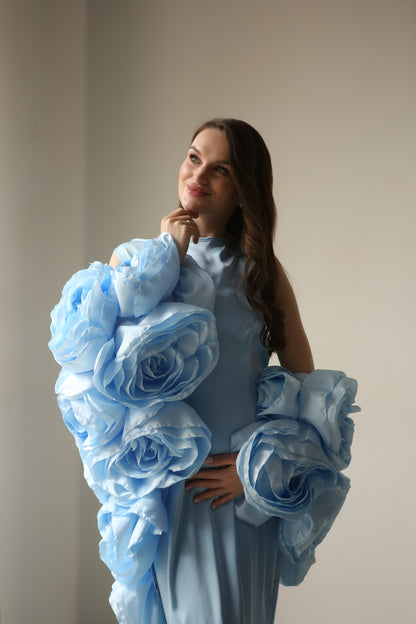 Nadin Blue