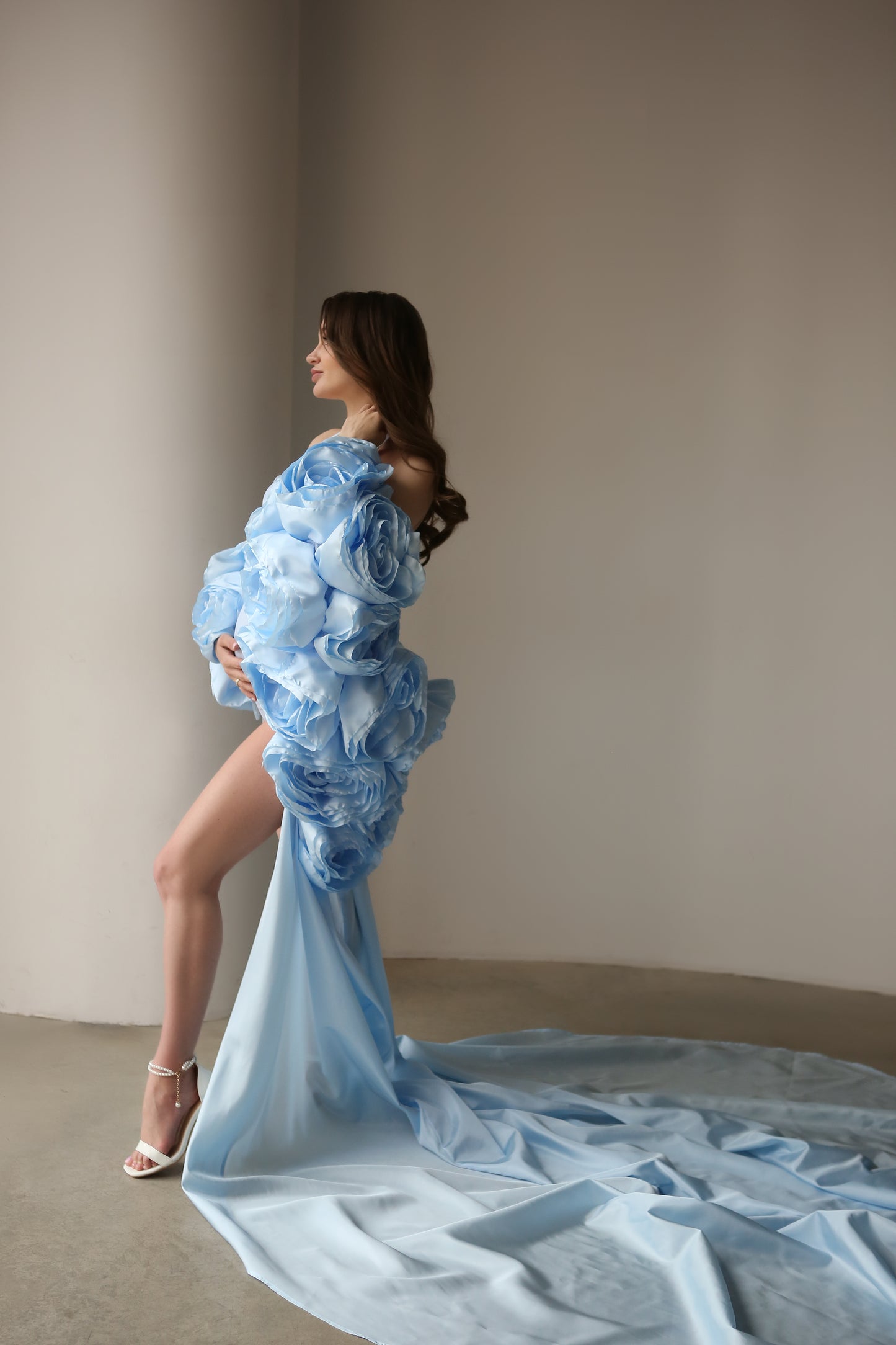 Nadin Blue