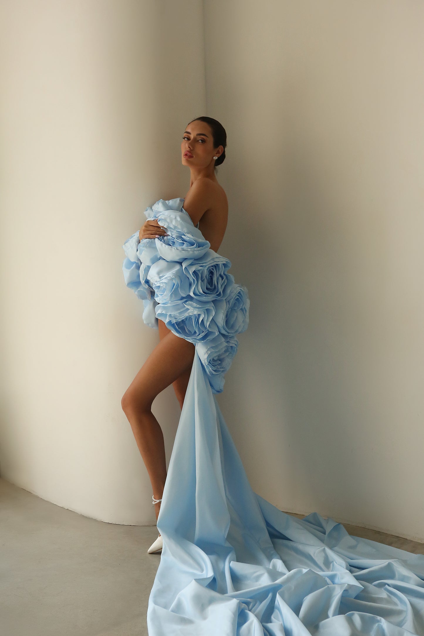 Nadin Blue