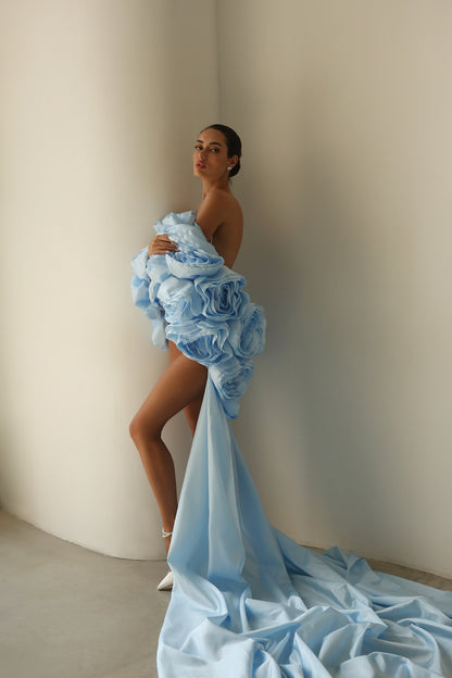 Nadin Blue