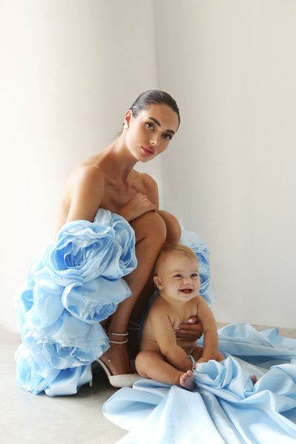 Nadin Blue
