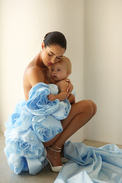 Nadin Blue