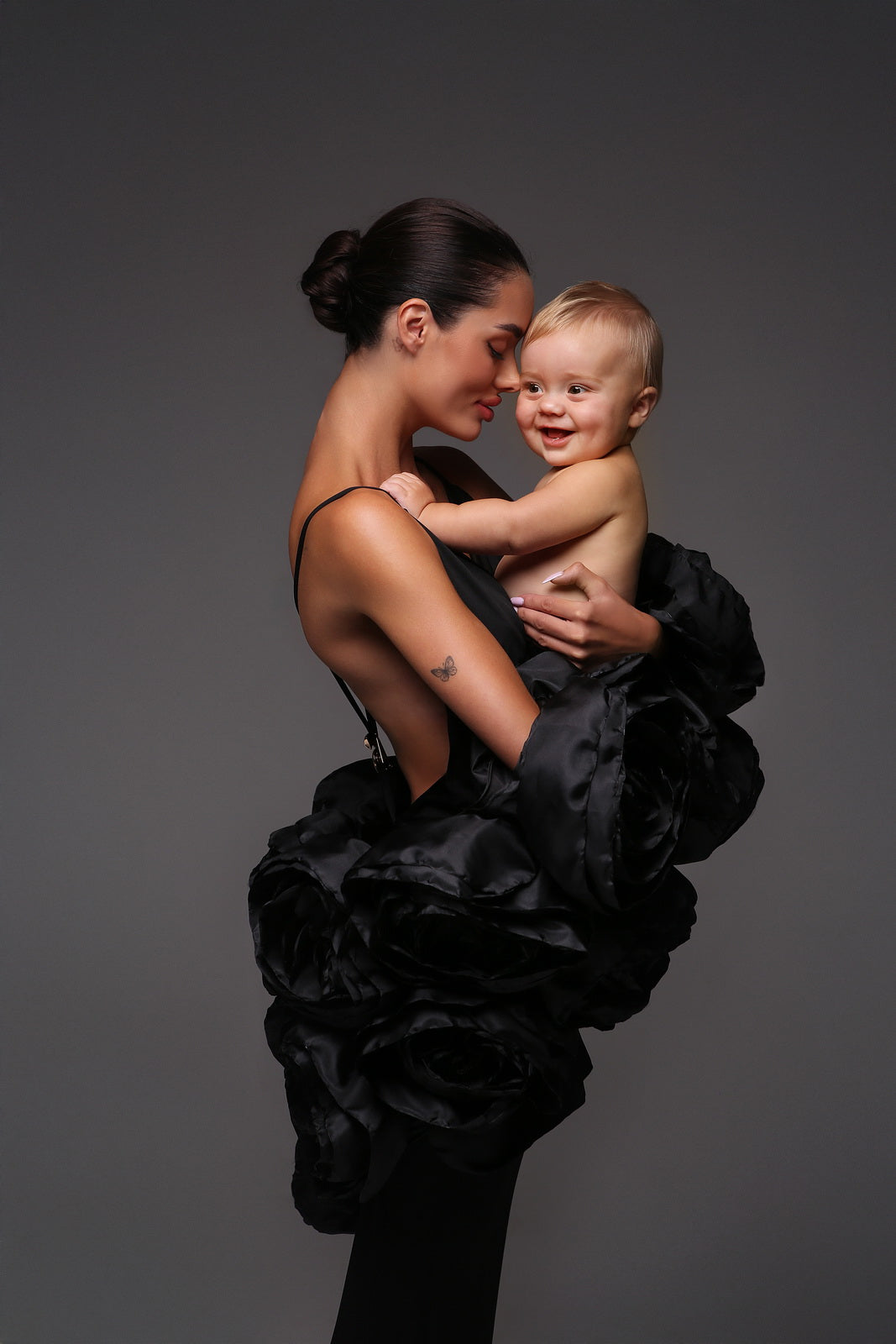Nadin Black