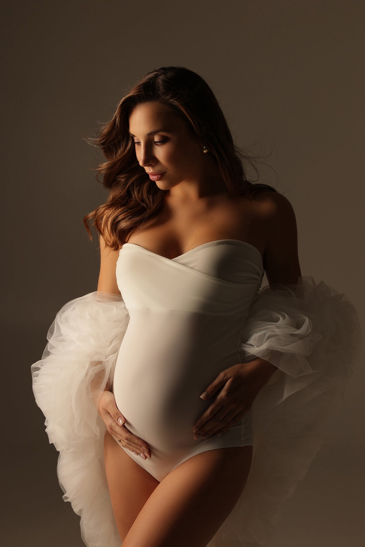 Mira White