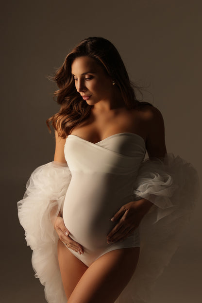 Mira White