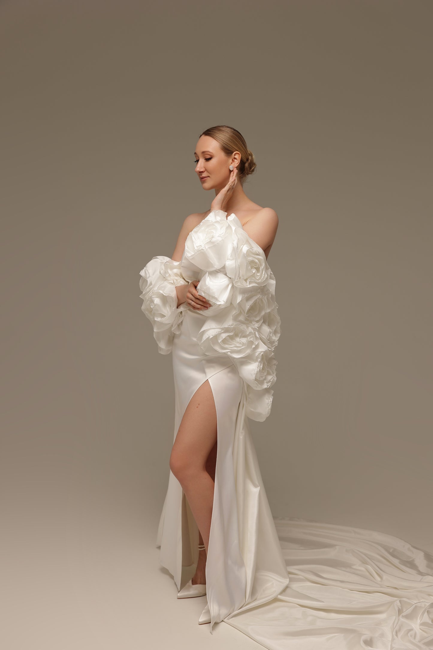 Nadin White