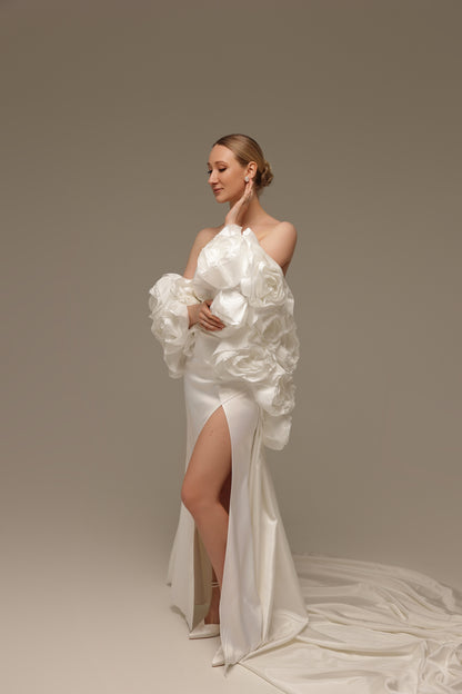 Nadin White