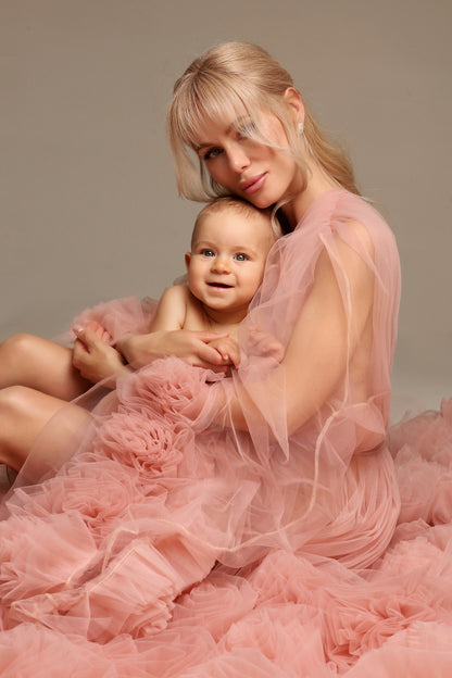 Evelina Powder