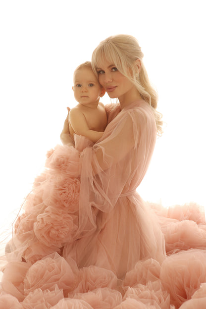 Evelina Powder